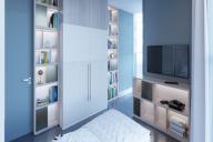 мебель, телевизор