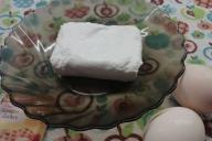 творог, яйца