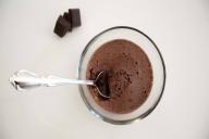 ложка, десерт