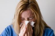 насморк