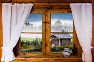 подоконник