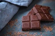 Шоколад