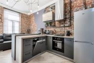 шкафы, кирпичи