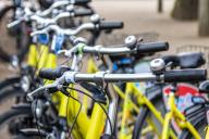 велосипеды