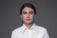 Елизавета Жукова