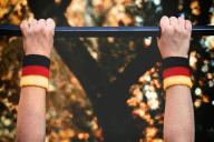 подтягивание