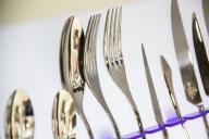 ложки, вилки