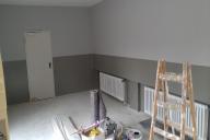 лестница, стены