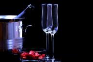 шампанское