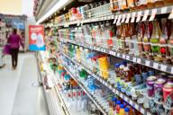 полки, товар