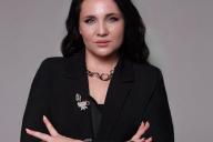 Юлия Бажанова