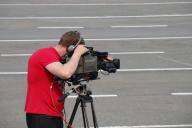 киносъемка