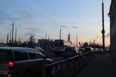 микроавтобус