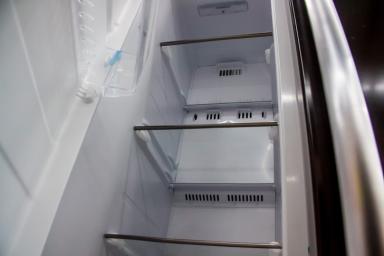 холодильника