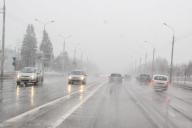 дорога, автомобили