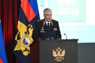 Колокольцев