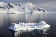 Антарктика