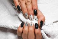 ногти, пальцы