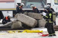 спасателей