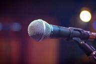 микрофон