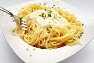 спагетти, соус