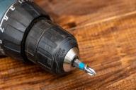 шуруповерт