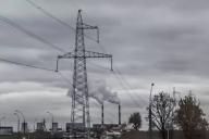 электроэнергия