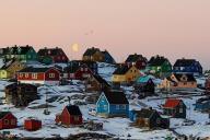 Гренландия