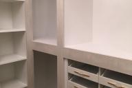 Гардеробная