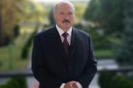 лукашенко