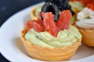 Тарталетки