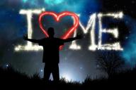 самовлюбленность