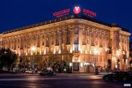 Где остановиться в Волгограде