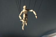 Марионетка