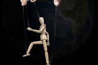 Марионетка