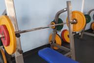 тренажёрка