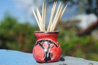 зубочистки