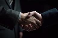 Рукопожатие