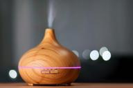 увлажнитель