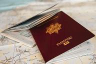 паспорт