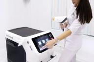 лазерная эпиляция