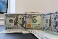 доллар