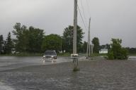 наводнение