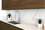 Фартук из кварцевого агломерата