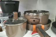 сковородка