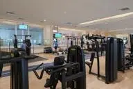 фитнес-клуб