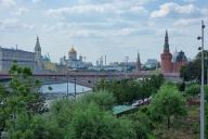город