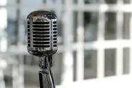 микрофон