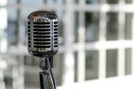 микрофон