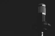 микрофон